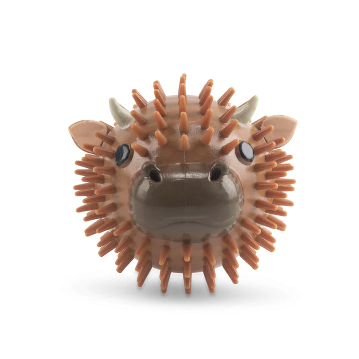 Cow Dog Ball