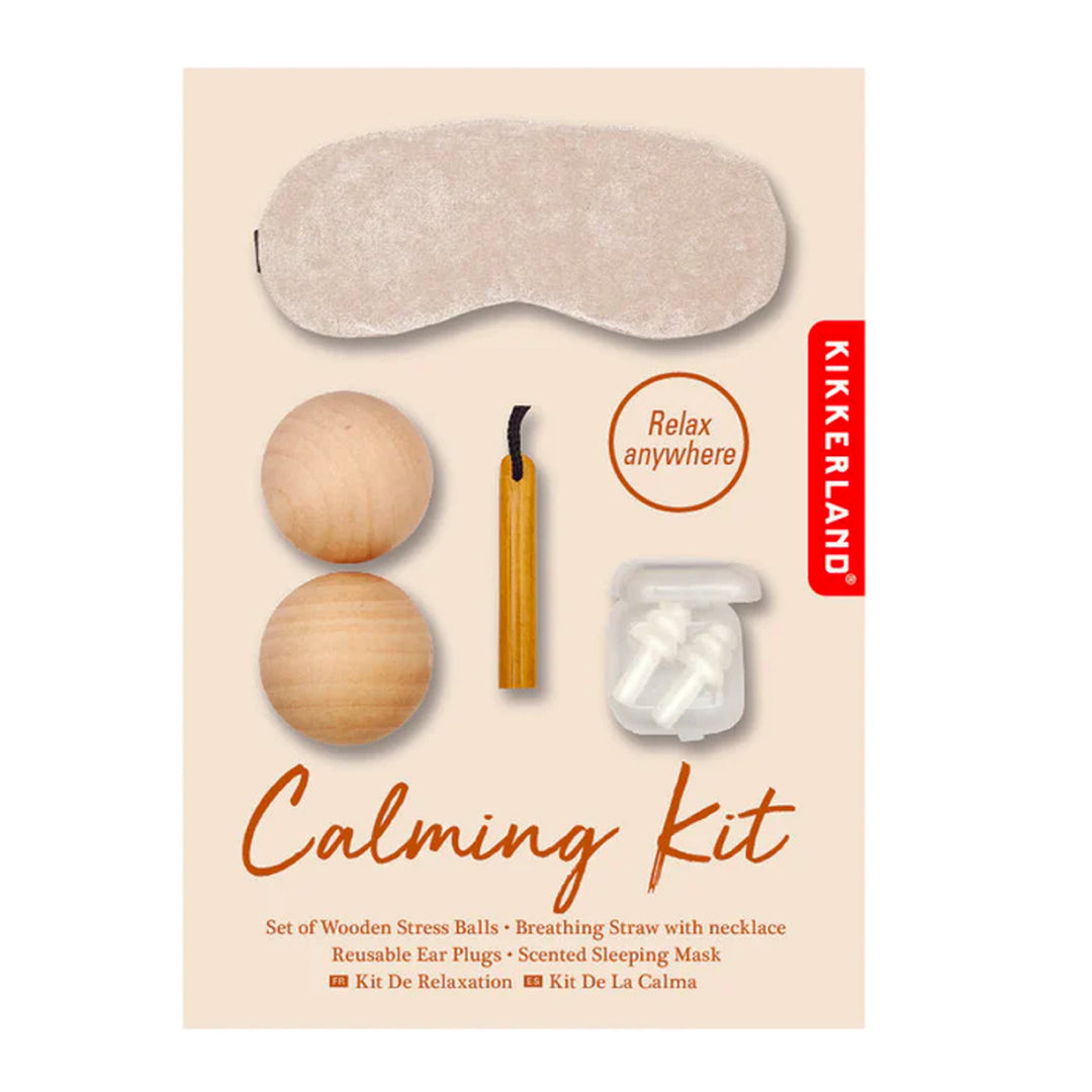 Calming Kit