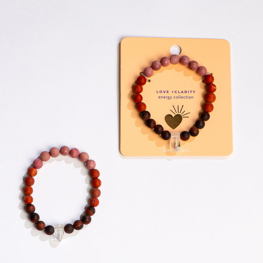 Energy Collection Bracelet