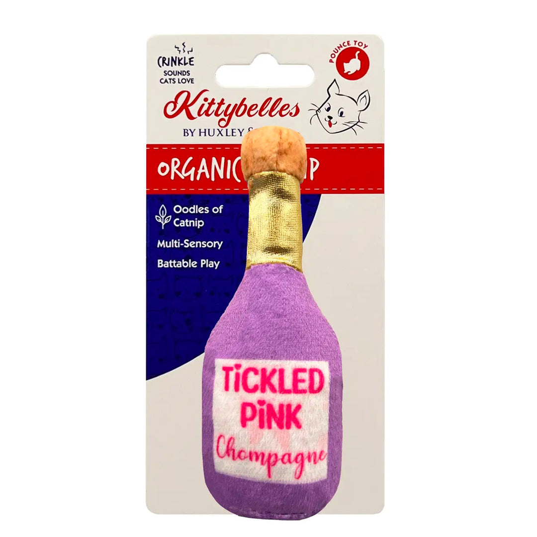 Kittybelles Cat Toy