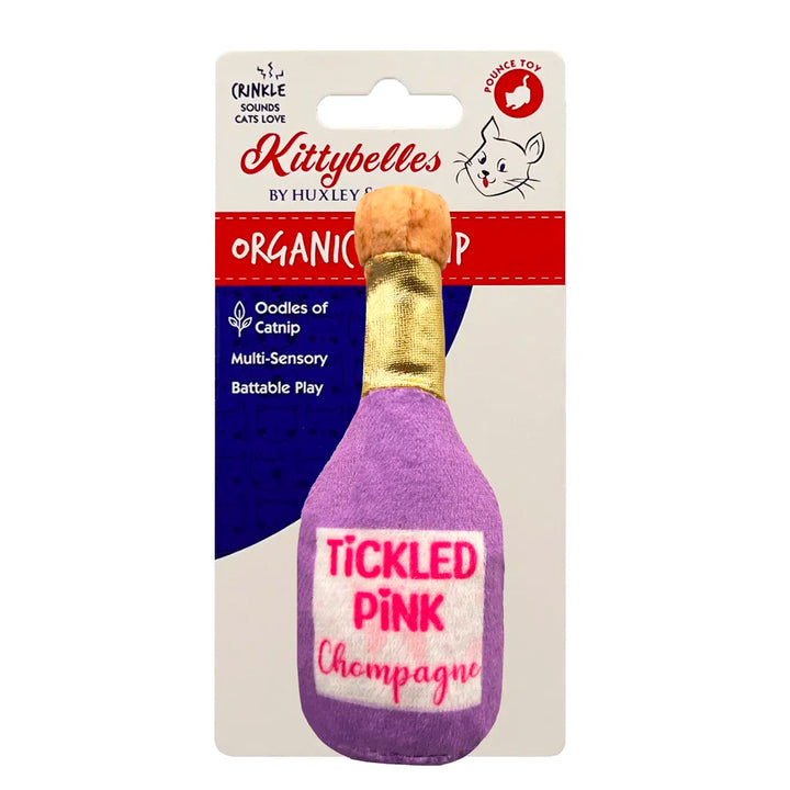 Kittybelles Cat Toy