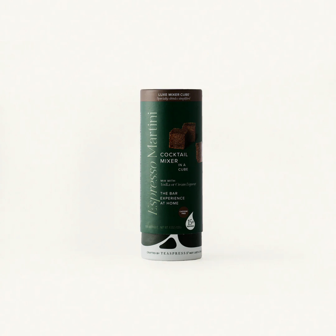 Cocktail Mixer Cubes Tallboy