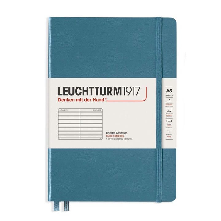 LT1917 Medium Notebook