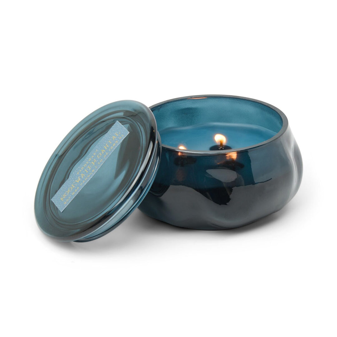 Basalt 10oz Glass Candle