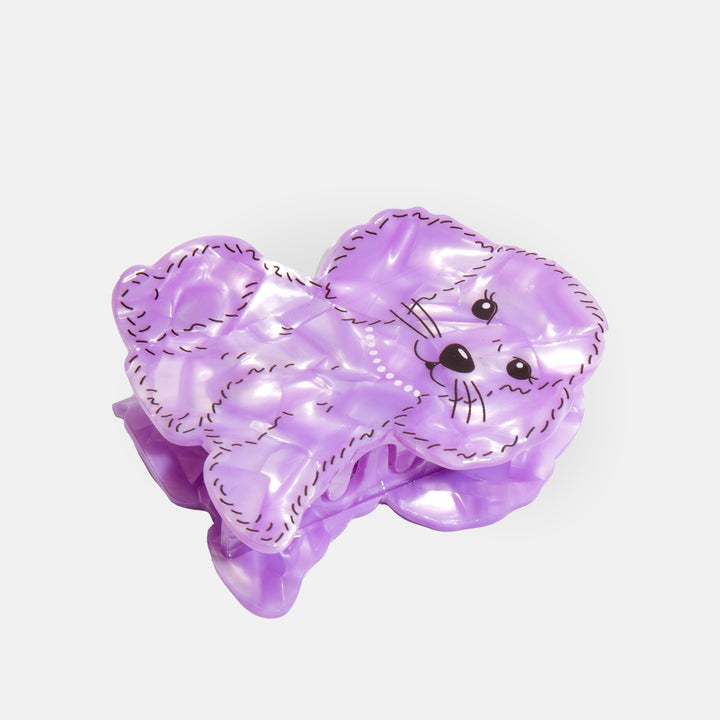 EMS Hair Claw