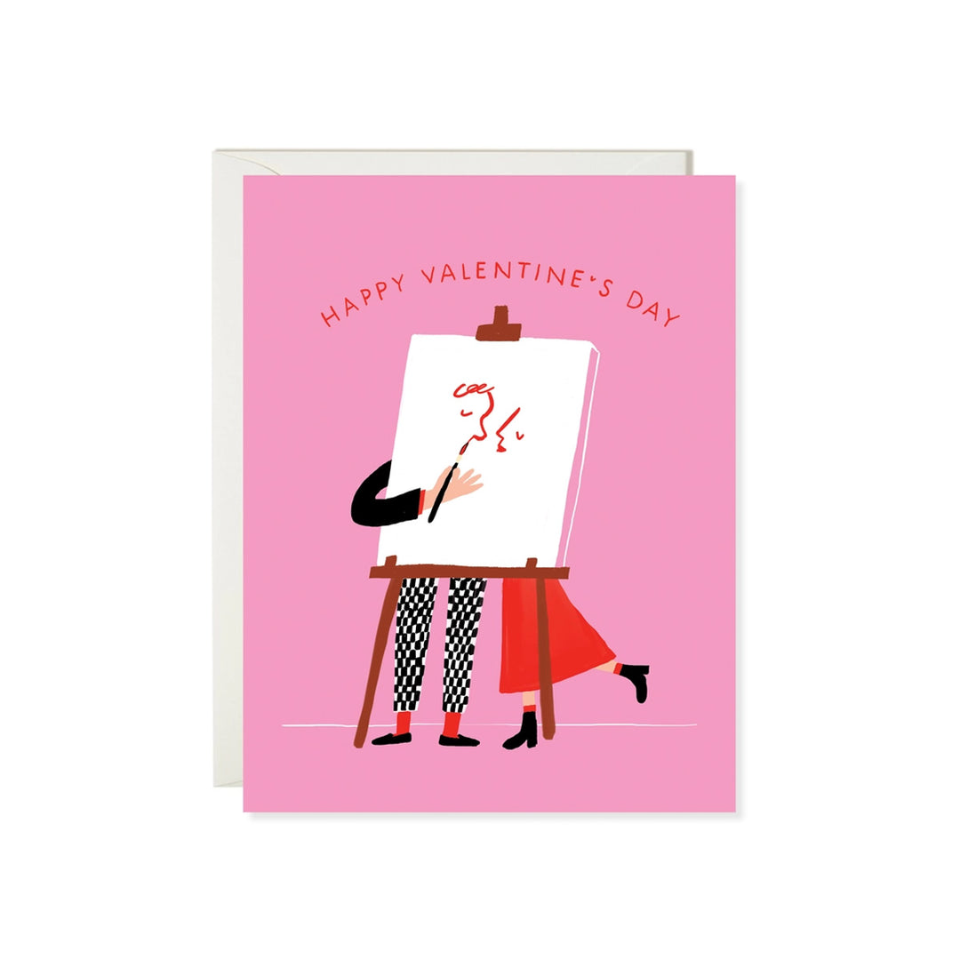 Valentine&