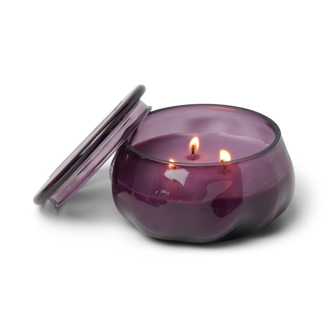 Basalt 10oz Glass Candle