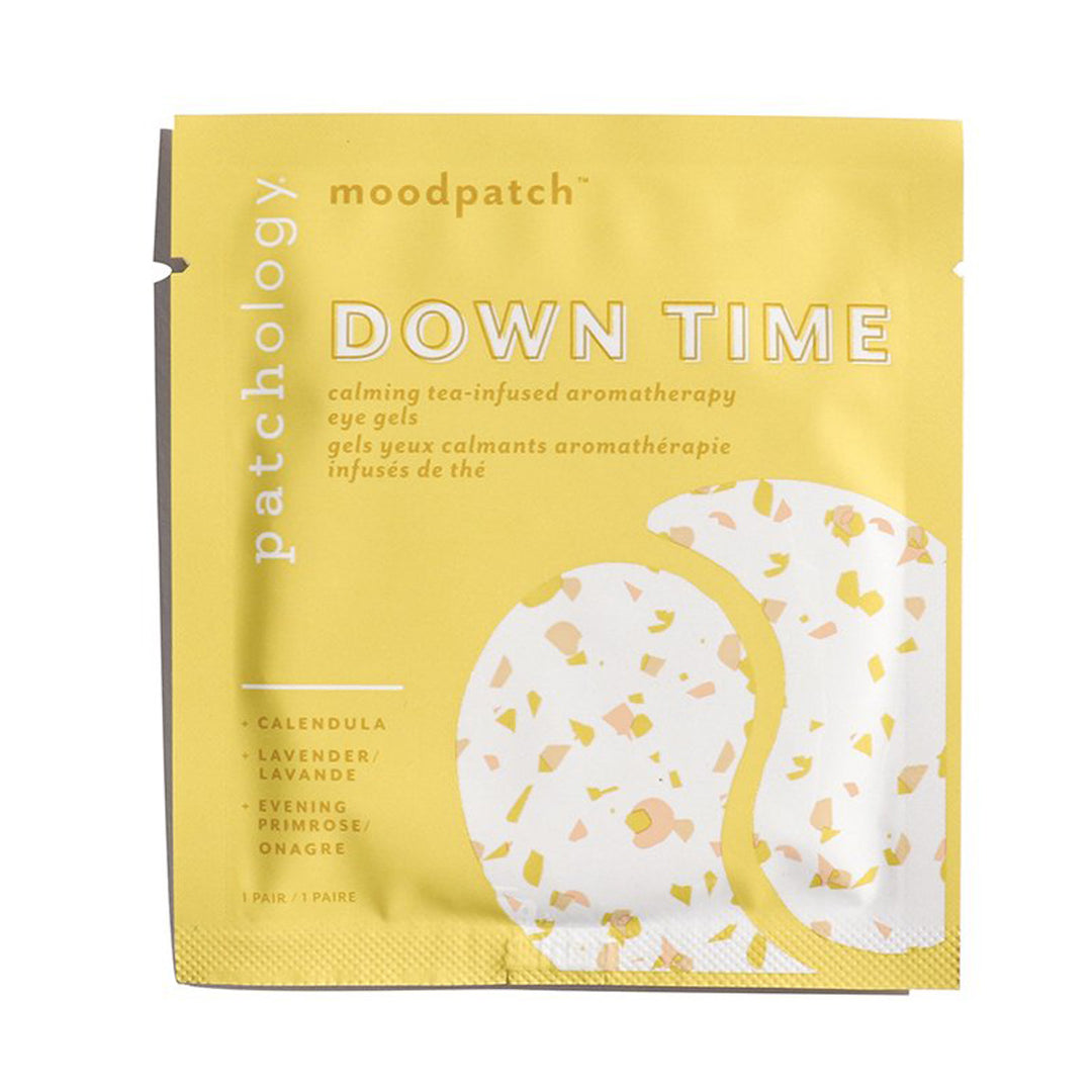 MoodPatch Eye Gels