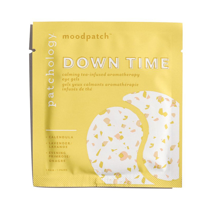 MoodPatch Eye Gels