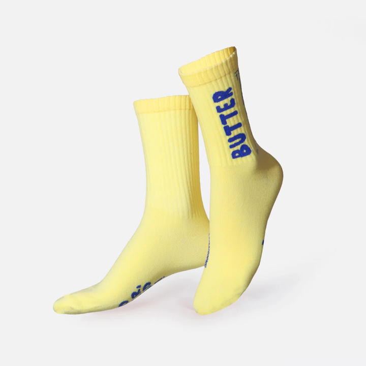 Eat My Socks