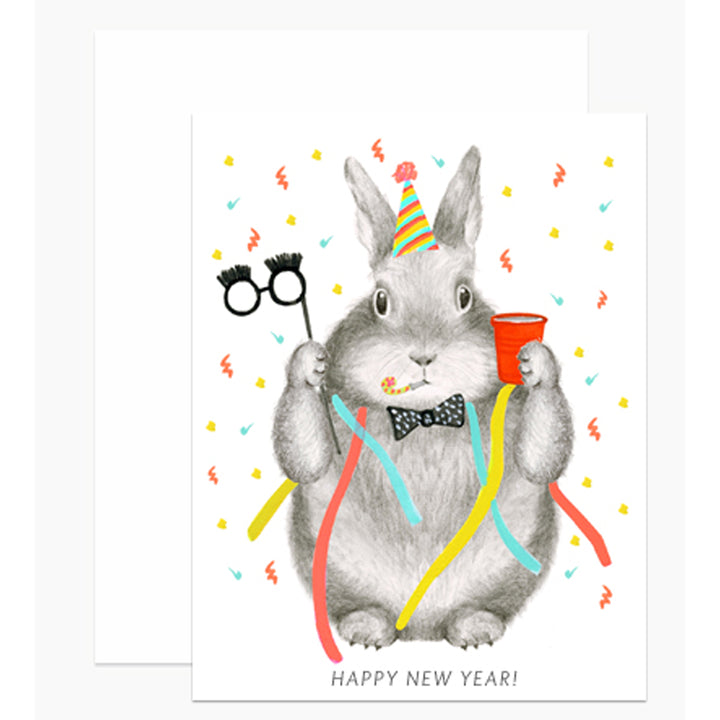 New Year&