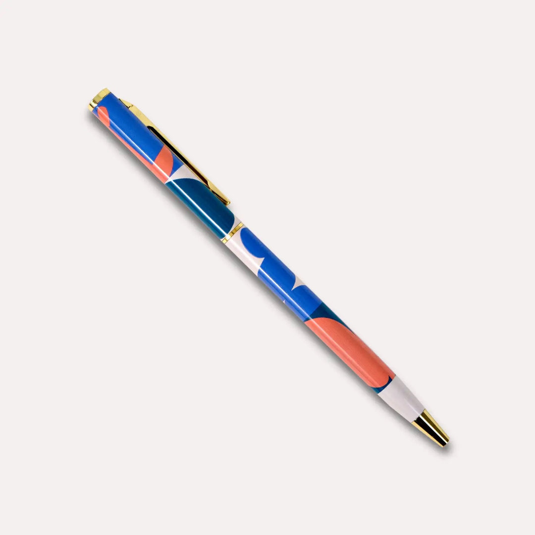 Beams Pattern Pen