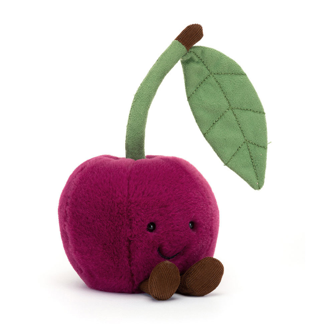 Amuseable Foods - Cherry