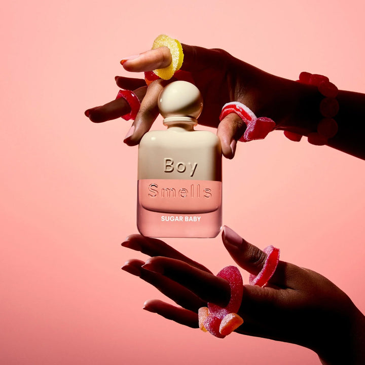 Boy Smells Hero Fragrance (50ml)