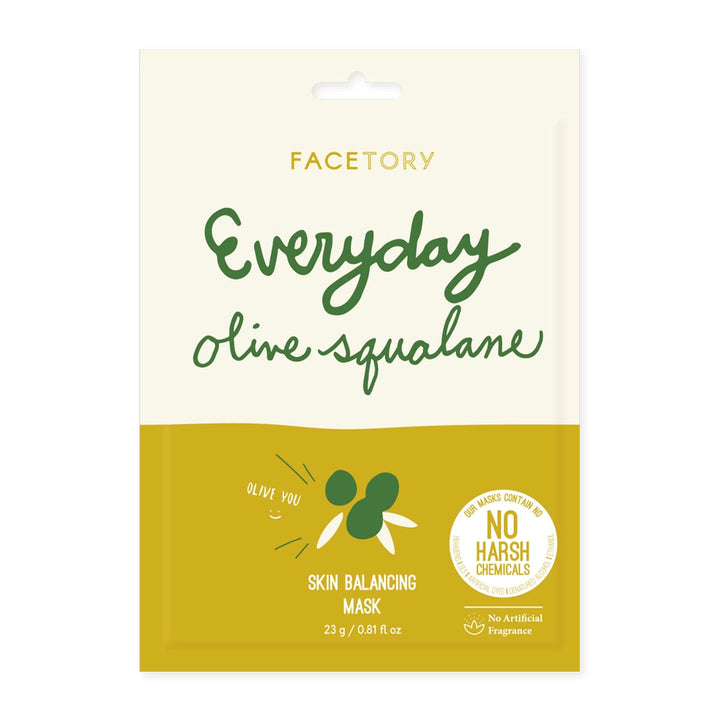 FaceTory Everyday Mask