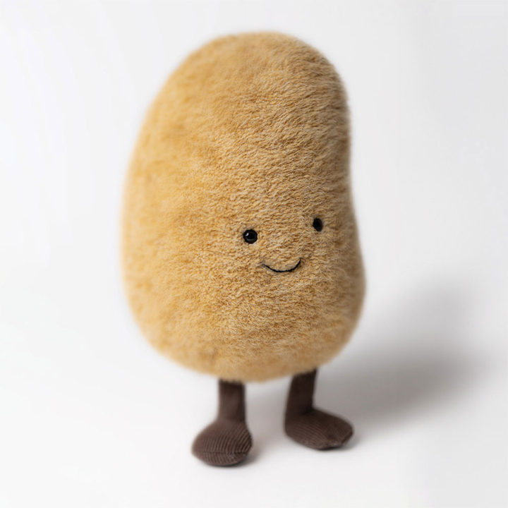 Amuseable Foods - Potato