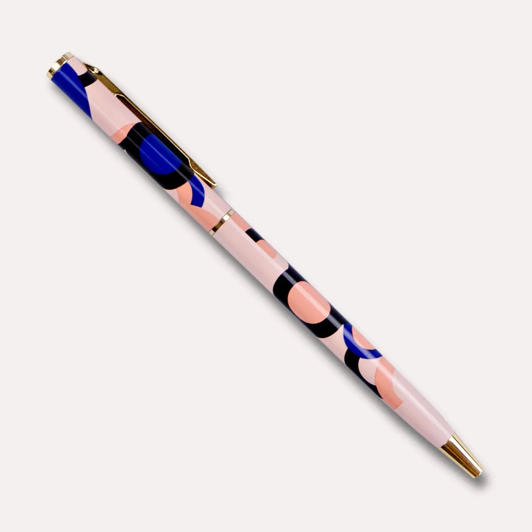 Tokyo Pattern Pen
