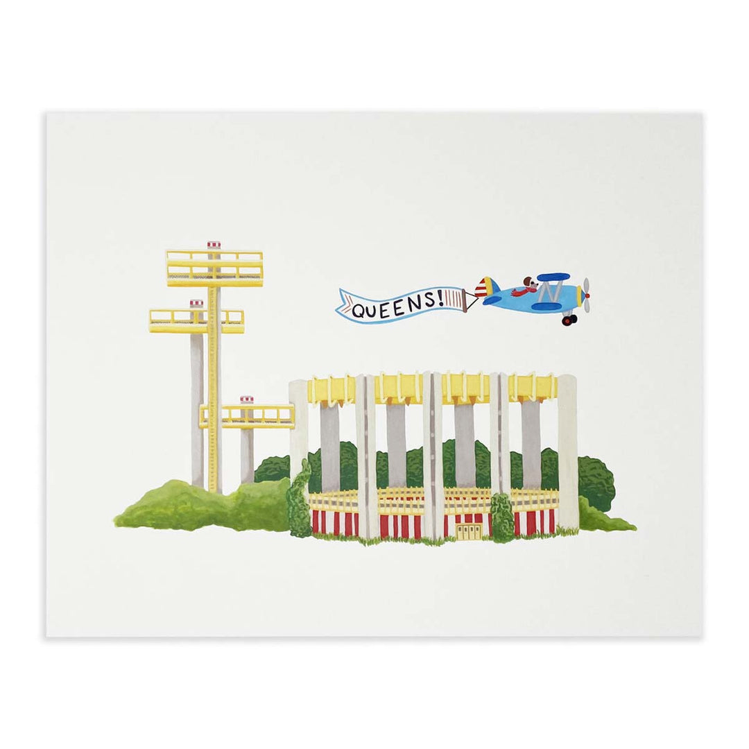 Little Design Shoppe Print