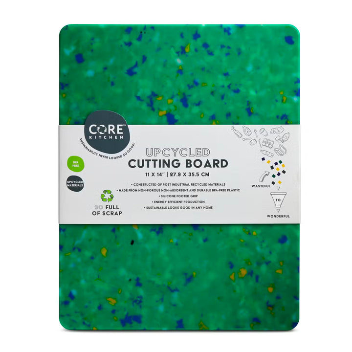 Lg Recycled Plastic Bar Board