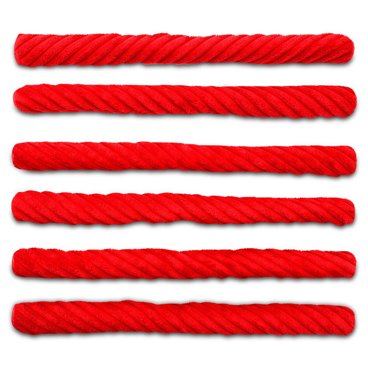Twizzlers Plush Set