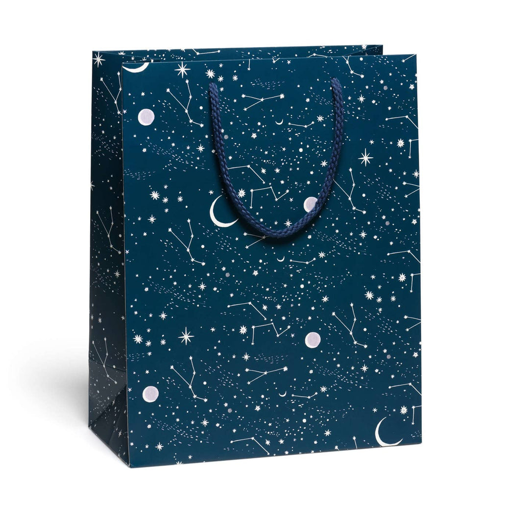Moon &amp; Stars Gift Bag