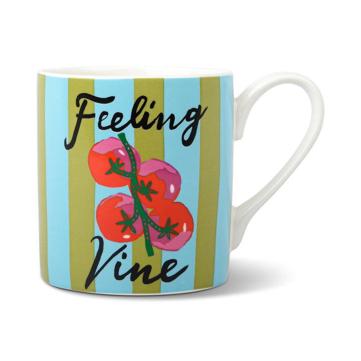 Hijinx Mug