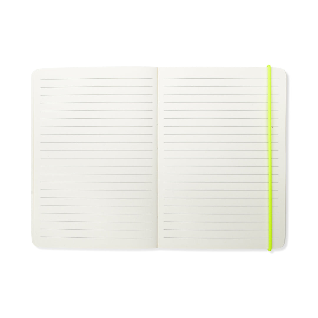 Hijinx Notebook