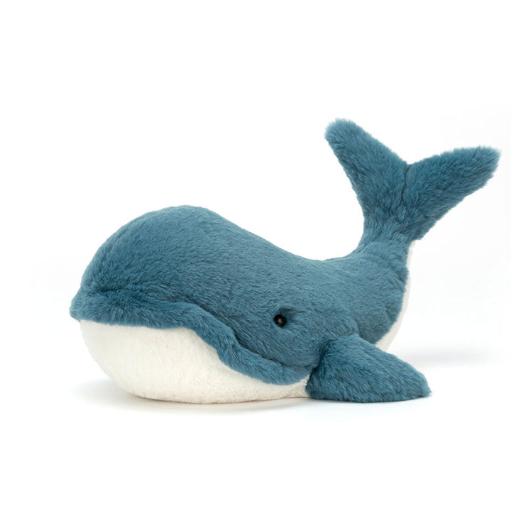 Bashful Plush Medium
