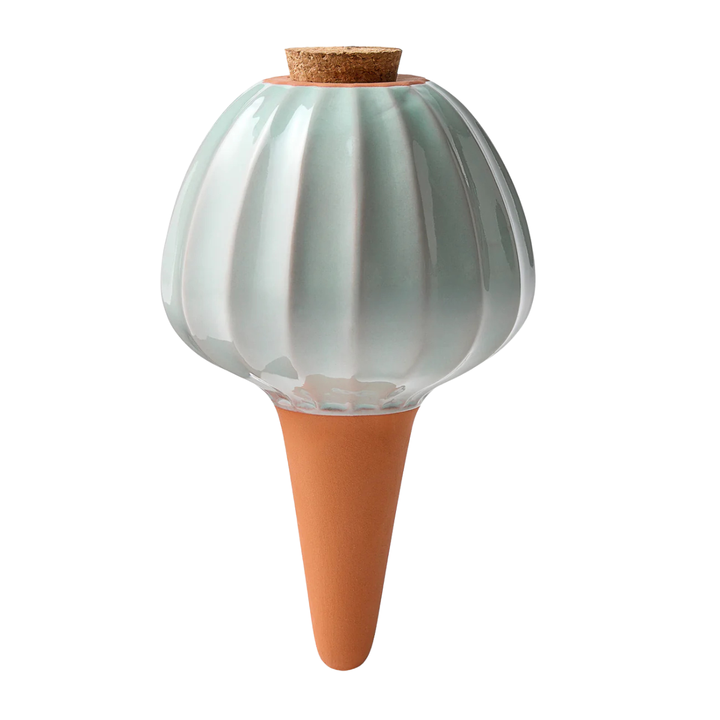Terracotta Watering Bulb