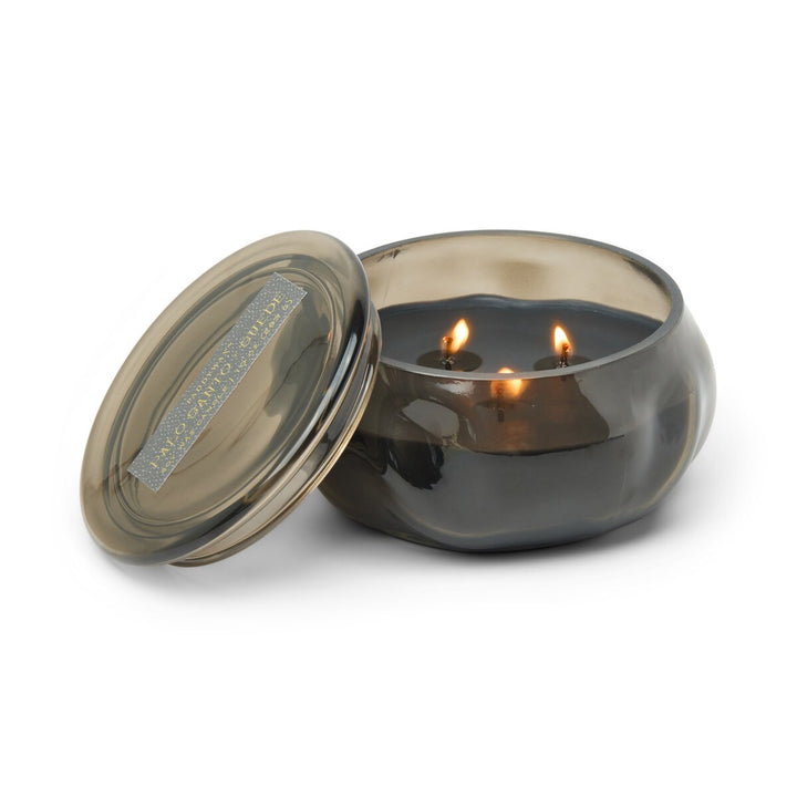 Basalt 10oz Glass Candle