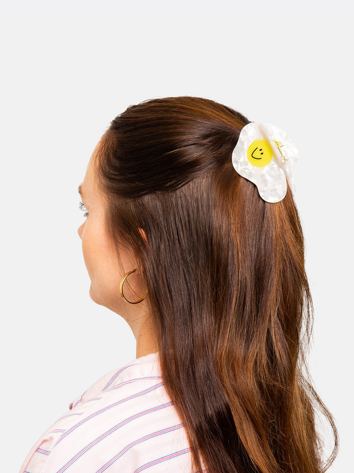 EMS Hair Claw