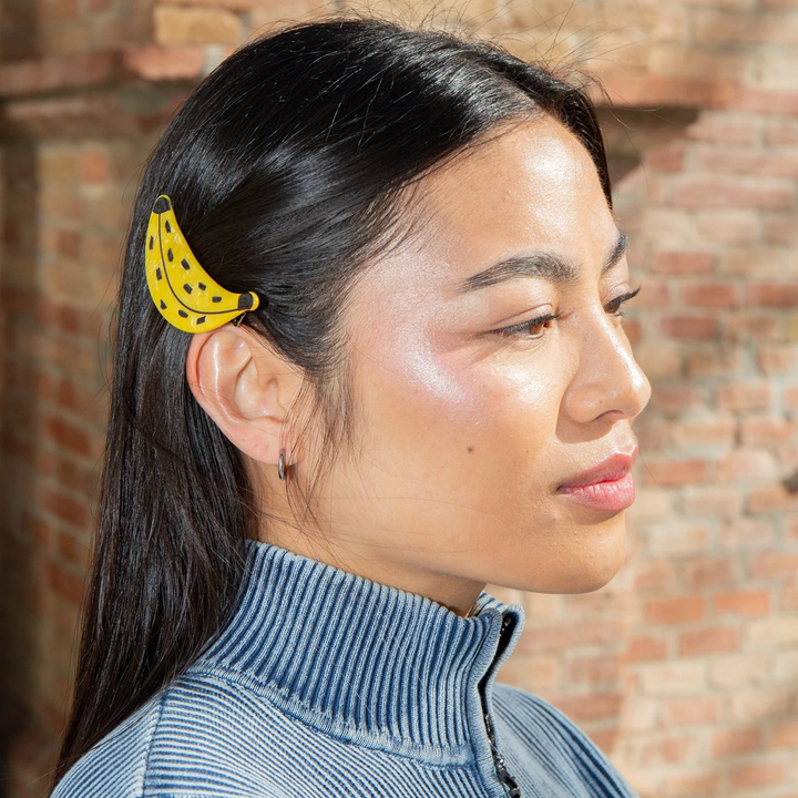 EMS Hair Clip