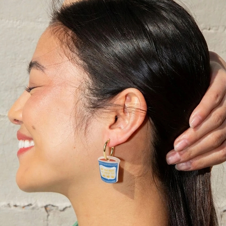 EMS Earrings