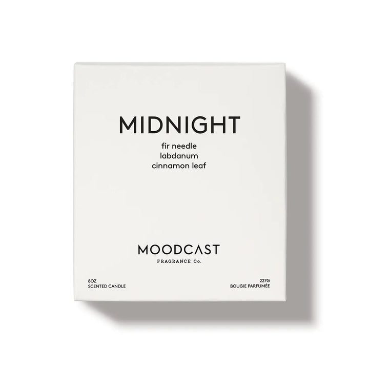 Midnight Candle