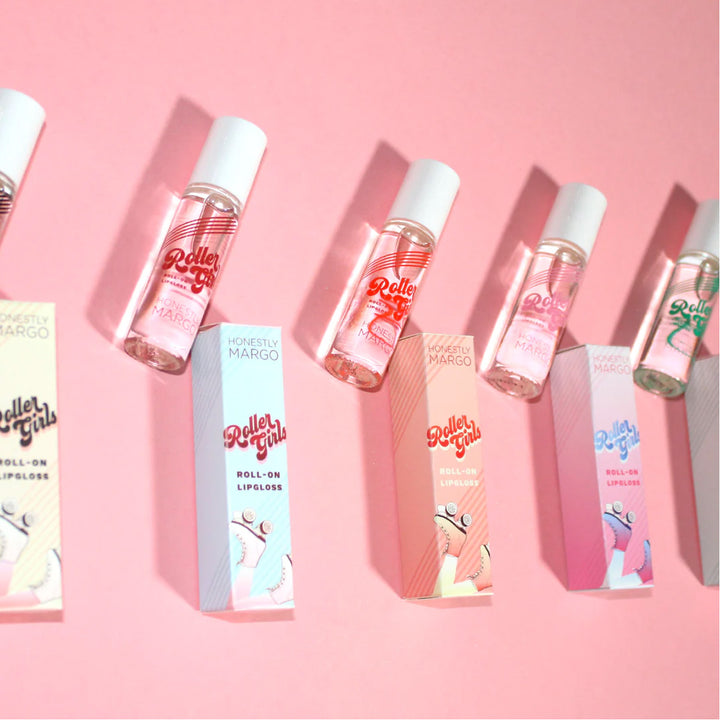 Roller Girls Lip Gloss