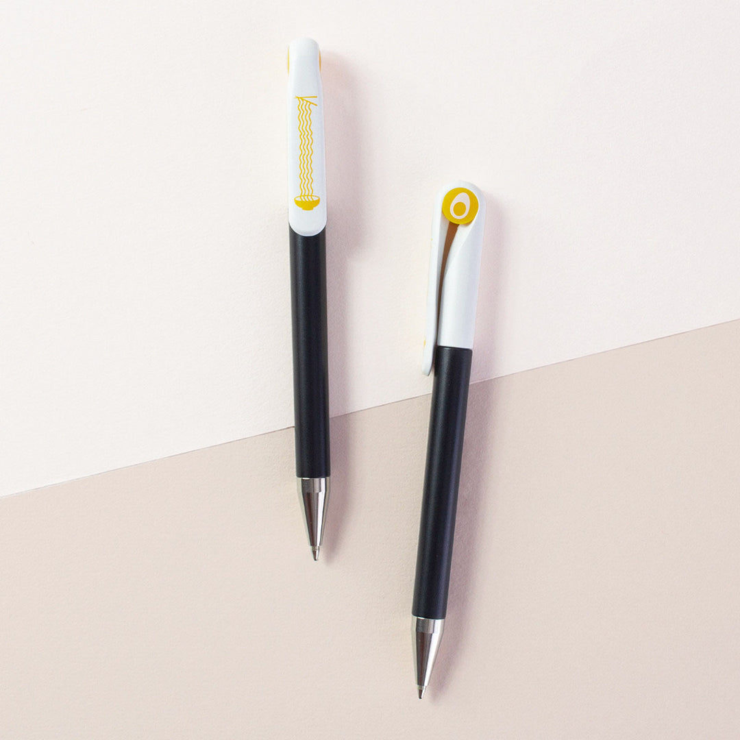 7-Year Pens