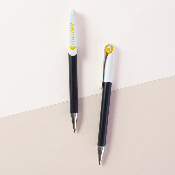 7-Year Pens