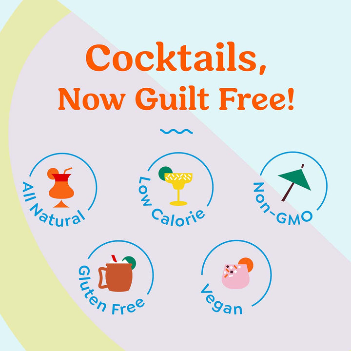 Craftmix Cocktail Packet