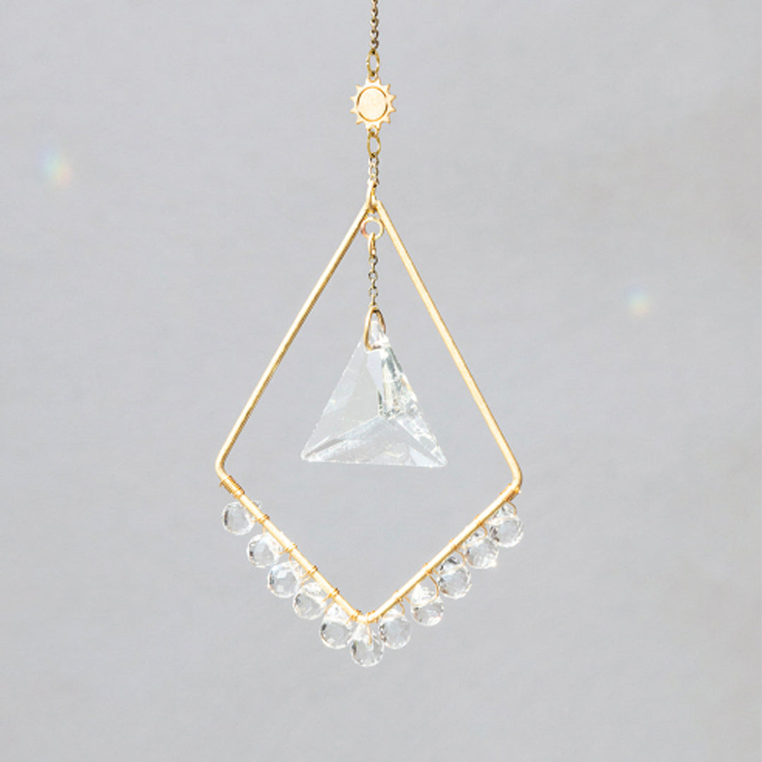 Mini Suncatcher