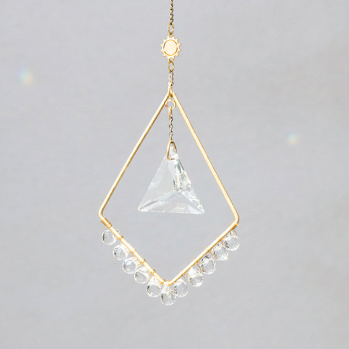 Mini Suncatcher