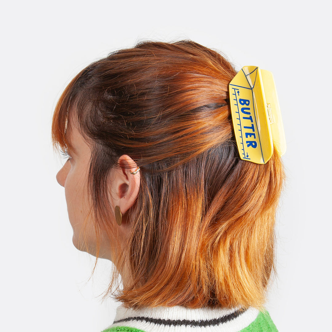 EMS Hair Claw