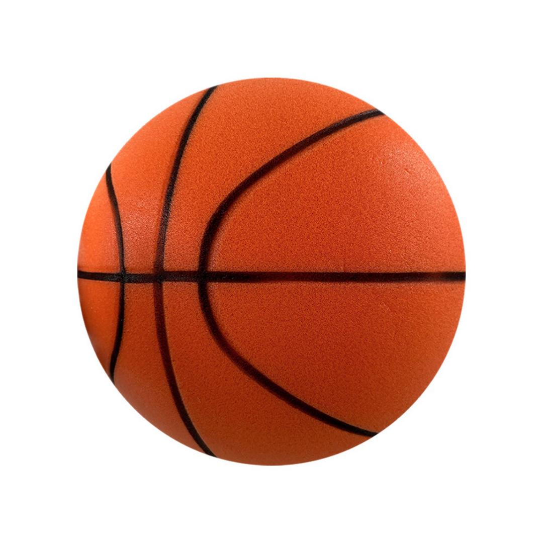 Incredible Nero Basketball