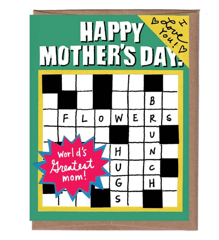 Mother&