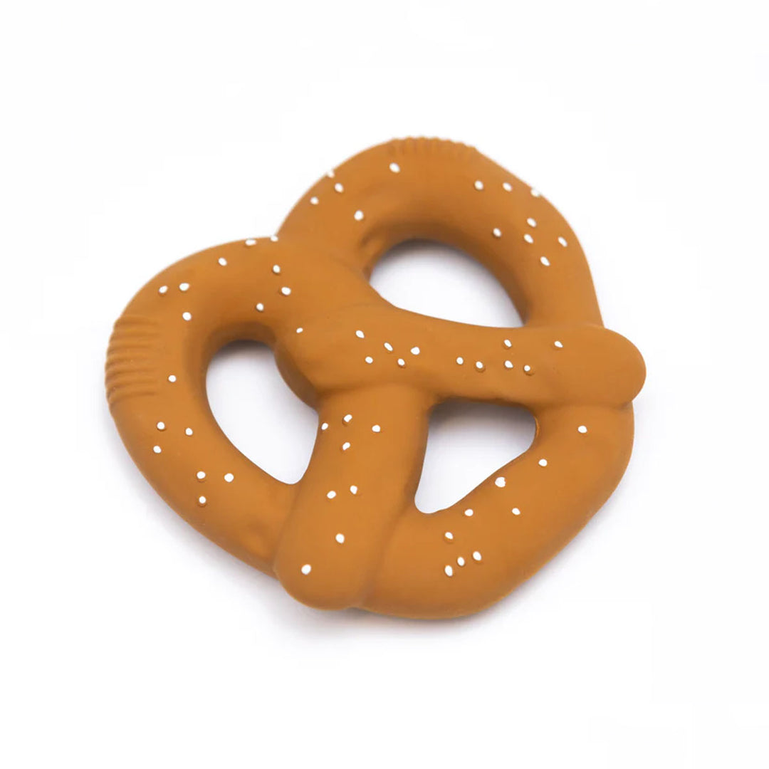 Rubber Baby Teether