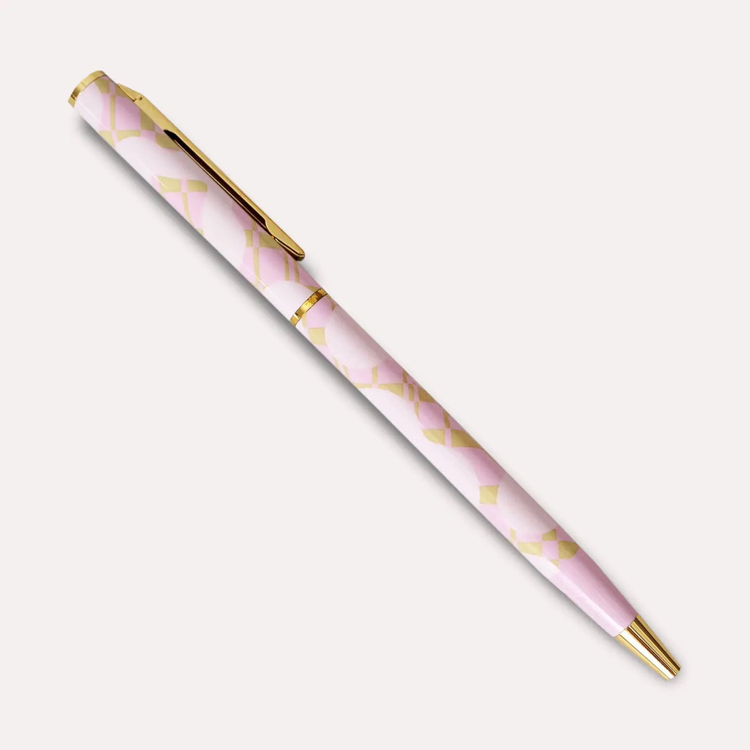 Palau Pattern Pen