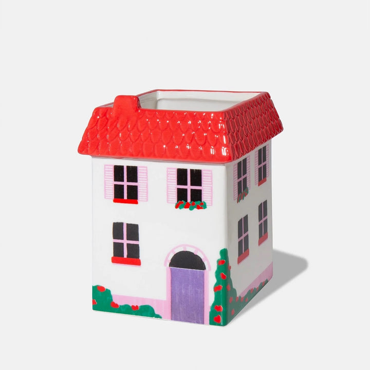 Cottage Vase - S