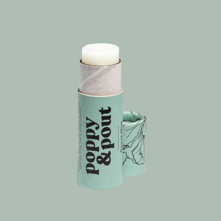 Poppy &amp; Pout Lip Balm