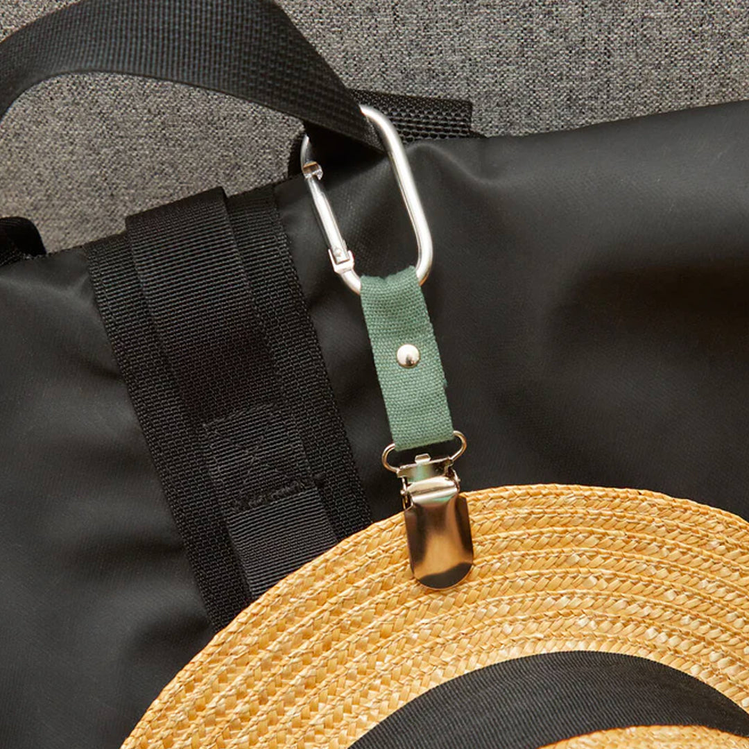 Travel Hat Clip