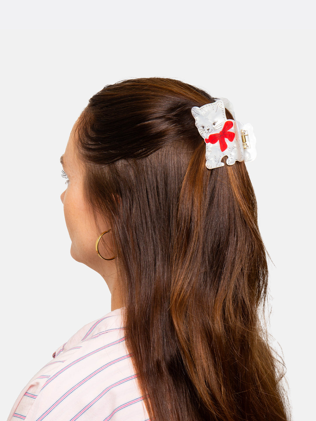EMS Hair Claw