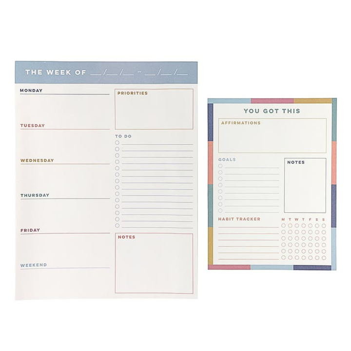 Legal Pad Bundle